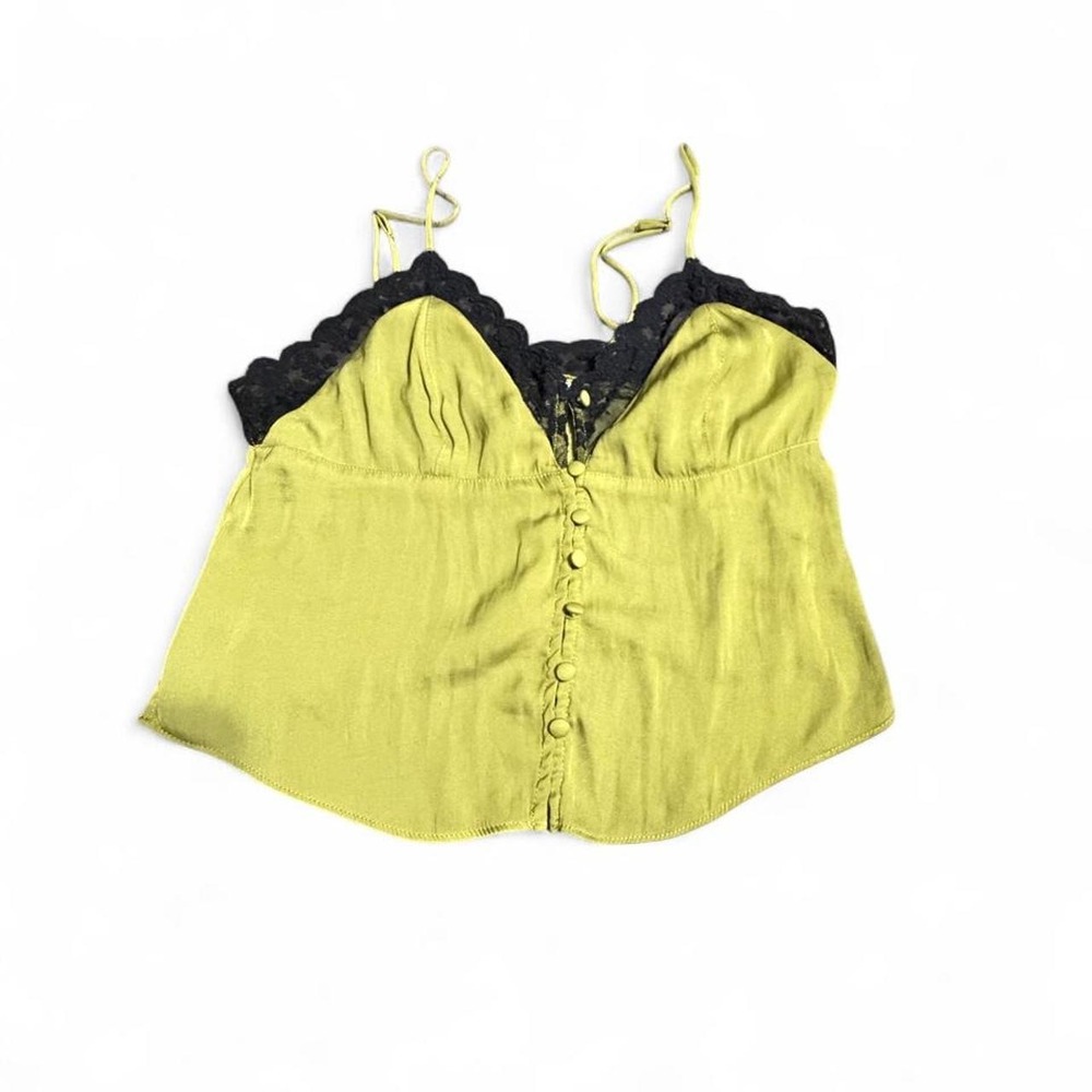 Urban outfitters top